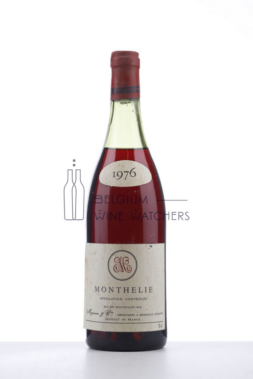 Afbeeldingen van 1976 MONTHELIE